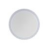 14370-00 FRIDA LAMPA SUFITOWA TRANSPARENTNY