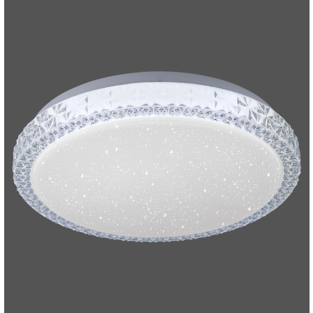 14370-00 FRIDA LAMPA SUFITOWA TRANSPARENTNY