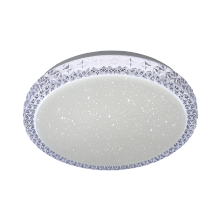 14370-00 FRIDA LAMPA SUFITOWA TRANSPARENTNY