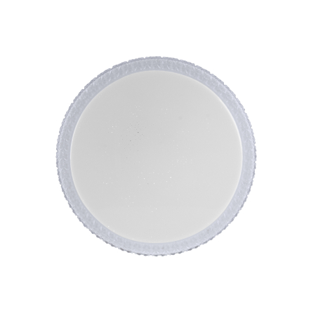 14370-00 FRIDA LAMPA SUFITOWA TRANSPARENTNY