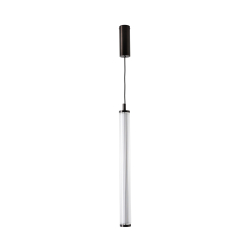 1237 COMO LAMPA WISZĄCA TYTAN