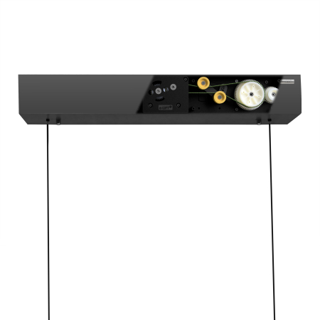 2545-79 PURE-MOTO-RISE LAMPA WISZĄCA NATURALNE DREWNO