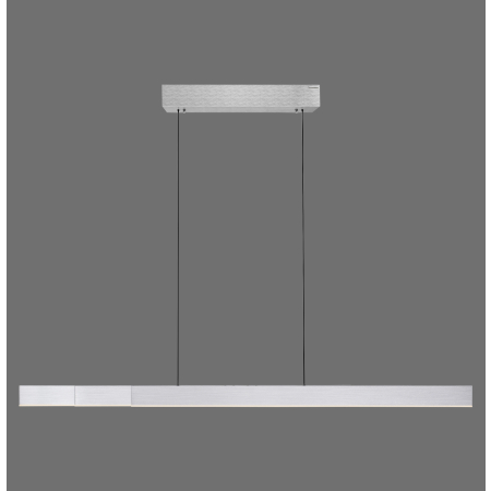 2545-95 PURE-MOTO-RISE LAMPA WISZĄCA ALUMINIUM