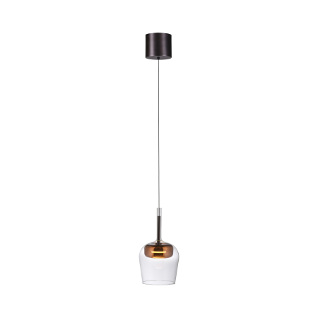2741-20 Q-KON LAMPA WISZĄCA MIEDZIANY