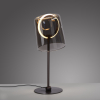 4542-25 ZULA LAMPA WISZĄCA BRĄZ