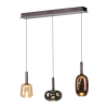 2680-70 IRIDES LAMPA WISZĄCA MULTIKOLOR