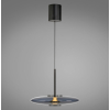 2084-15 PURE E-VIT LAMPA WISZĄCA SZARY