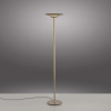 594-97 PURE MOON LAMPA PODŁOGOWA BRĄZOWY