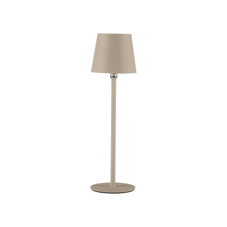 19251-39 BOTERIA LAMPA STOŁOWA PIASKOWY