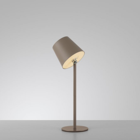 19251-39 BOTERIA LAMPA STOŁOWA PIASKOWY