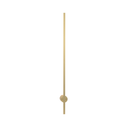 W90477-90GD TROY KINKIET ZŁOTY/GOLD