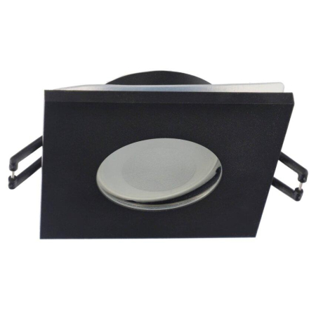 EDO777337 OPIL LAMPA WPUSZCZANA CZARNA