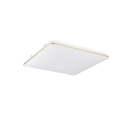 JE-DHS-0530-GD OMAR LAMPA SUFITOWA ZŁOTA/GOLD
