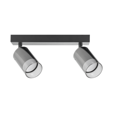 OB-2211BD-2-BK REN LISTWA CZARNA/BLACK