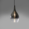 2061-17 PILUA LAMPA WISZĄCA CHROM
