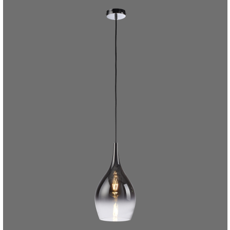 2061-17 PILUA LAMPA WISZĄCA CHROM