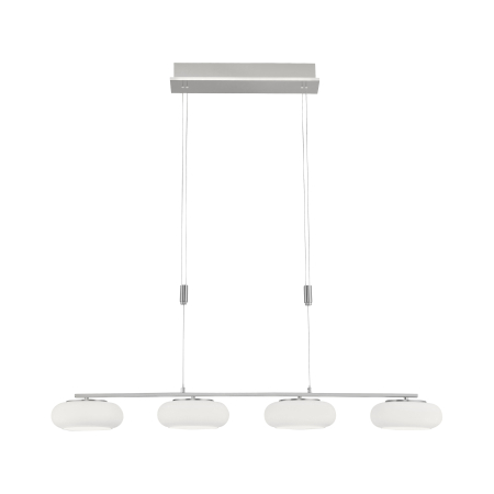 2079-55 Q-ETIENNE LAMPA WISZĄCA STALOWY