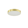 MS724-R500-GD NADI LAMPA SUFITOWA ZŁOTA/GOLD