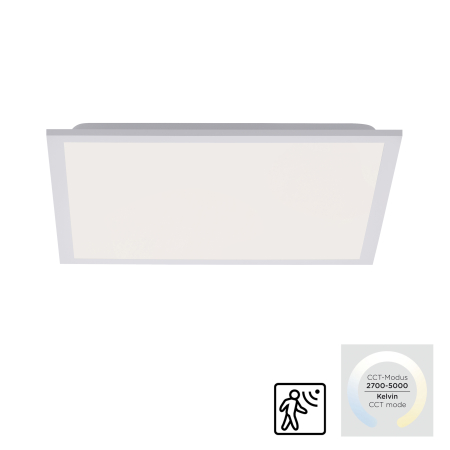 14471-16 FLEET LAMPA SUFITOWA BIAŁY
