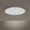 14673-16-O SPARKLE LAMPA SUFITOWA BIAŁY