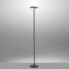 11729-18 HANS LAMPA SUFITOWA CZARNY