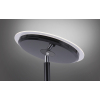 11729-18 HANS LAMPA SUFITOWA CZARNY