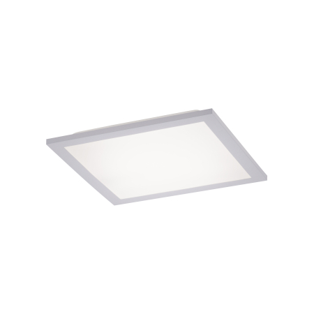 12200-16 FLAT LAMPA SUFITOWA BIAŁY