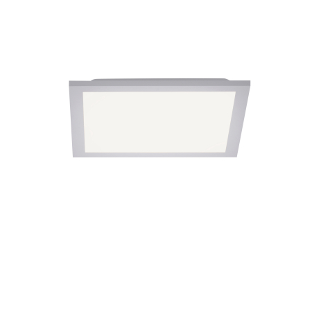 12200-16 FLAT LAMPA SUFITOWA BIAŁY