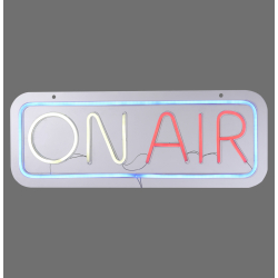 85023-70 NEON-ON AIR KINKIET MULTIKOLOR