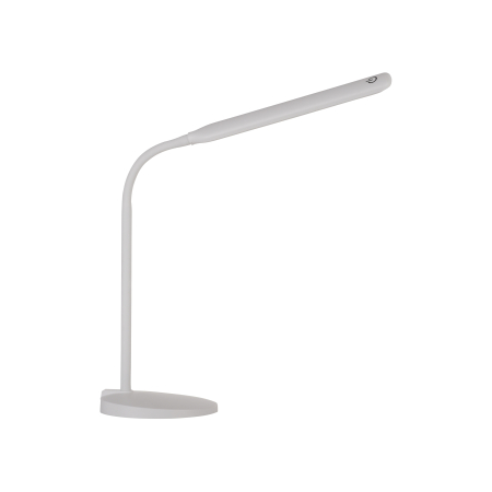11030-16 ELLY LAMPA STOŁOWA BIAŁY