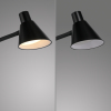 11249-18 PIXIE LAMPA PODŁOGOWA CZARNY