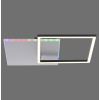 11327-95 RENDA LAMPA SUFITOWA ALUMINIUM