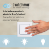 14211-18 MINI RITUS LAMPA SUFITOWA CZARNY