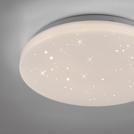 14275-16VE URAUS LAMPA SUFITOWA BIAŁY