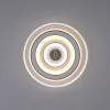 14282-16 TOLAGO LAMPA SUFITOWA BIAŁY