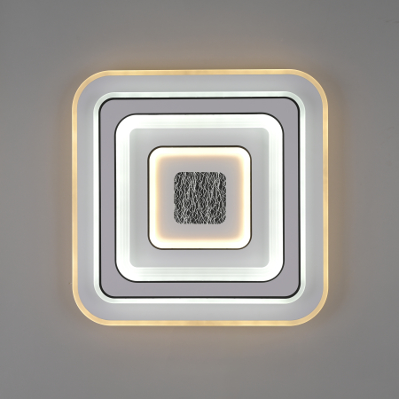 14283-16 TOLAGO LAMPA SUFITOWA BIAŁY