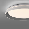 14368-15 SATI LAMPA SUFITOWA JASNOSZARY