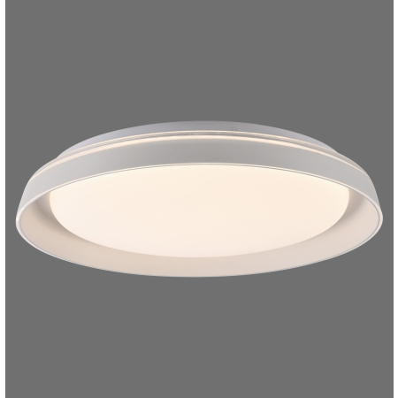 14368-16 SATI LAMPA SUFITOWA BIAŁY