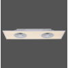 14643-16 FLAT-AIR LAMPA SUFITOWA BIAŁY