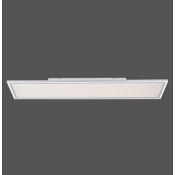 14852-16 EDGING LAMPA SUFITOWA BIAŁY