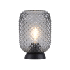 14906-18 REISHI LAMPA STOŁOWA SMOKY