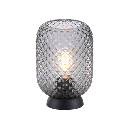 14906-18 REISHI LAMPA STOŁOWA SMOKY