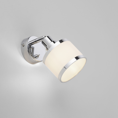 15371-17 ACCOR KINKIET CHROM