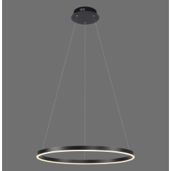 15394-13 RITUS LAMPA WISZĄCA ANTRACYT