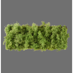15637-66 GREN CARLO LAMPA SUFITOWA NATURALNY MECH