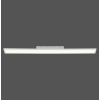 16537-16-O FLAT LAMPA SUFITOWA BIAŁY