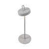 19310-40 AMAG LAMPA STOŁOWA/ZEWNĘTRZNA BEZPRZEWODOWA SZARY