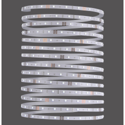 81219-70 TEANIA TAŚMA LED MULTIKOLOR 10M