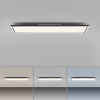14452-18 EDGING-SMART LAMPA SUFITOWA CZARNY