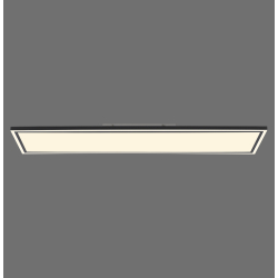 14452-18 EDGING-SMART LAMPA SUFITOWA CZARNY